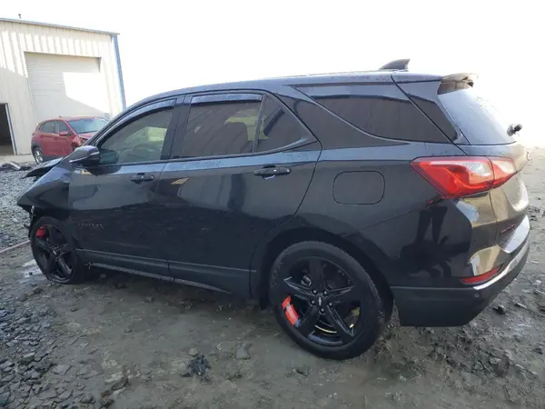 2GNAXLEX6K6163356 2019 CHEVROLET EQUINOX - Image 2