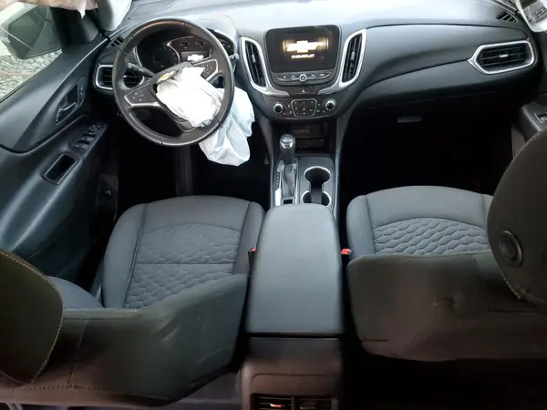 2GNAXLEX6K6163356 2019 CHEVROLET EQUINOX - Image 8