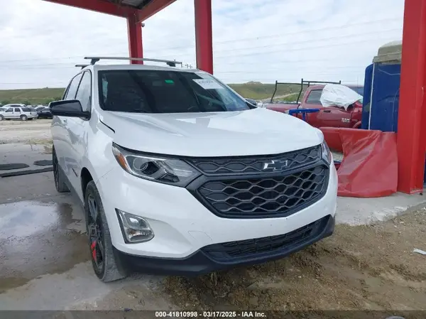 2GNAXLEX6K6164443 2019 CHEVROLET EQUINOX - Image 1