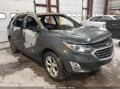 2GNAXLEX6K6167150 2019 CHEVROLET EQUINOX