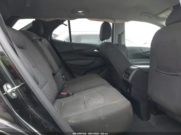 2GNAXLEX6K6167214 2019 CHEVROLET EQUINOX - Image 8