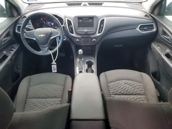 2GNAXLEX6K6168847 2019 CHEVROLET EQUINOX - Image 8