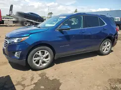 2GNAXLEX6K6169576 2019 CHEVROLET EQUINOX