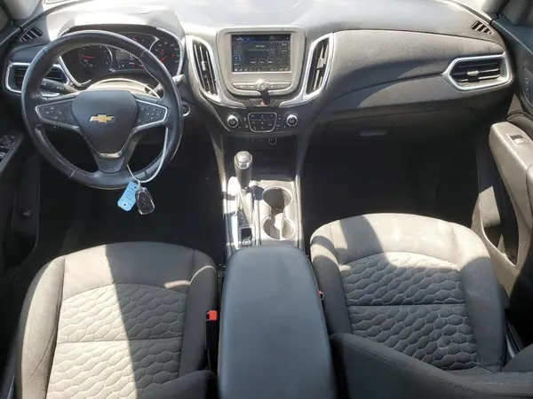 2GNAXLEX6K6169576 2019 CHEVROLET EQUINOX - Image 8