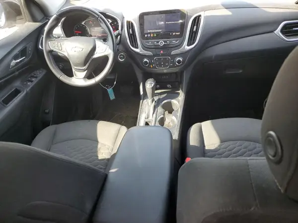 2GNAXLEX6K6171487 2019 CHEVROLET EQUINOX - Image 8