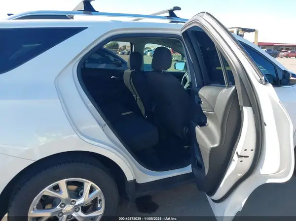 2GNAXLEX6K6172624 2019 CHEVROLET EQUINOX - Image 8