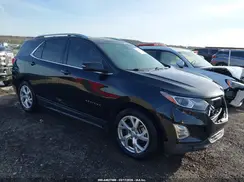2GNAXLEX6K6185731 2019 CHEVROLET EQUINOX