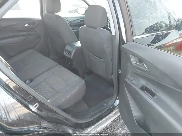 2GNAXLEX6K6185731 2019 CHEVROLET EQUINOX - Image 8