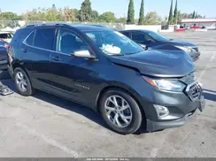 2GNAXLEX6K6187091 2019 CHEVROLET EQUINOX