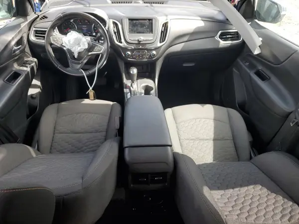2GNAXLEX6K6187303 2019 CHEVROLET EQUINOX - Image 8