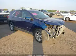 2GNAXLEX6K6191061 2019 CHEVROLET EQUINOX