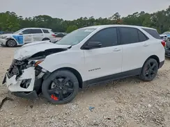 2GNAXLEX6K6192498 2019 CHEVROLET EQUINOX