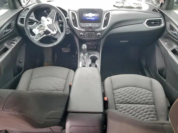 2GNAXLEX6K6192498 2019 CHEVROLET EQUINOX - Image 8
