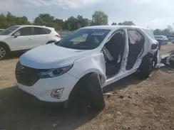 2GNAXLEX6K6196633 2019 CHEVROLET EQUINOX