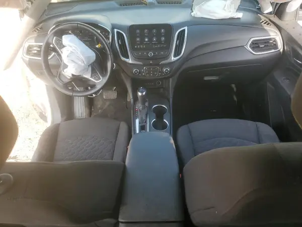 2GNAXLEX6K6196633 2019 CHEVROLET EQUINOX - Image 8
