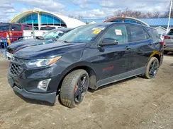 2GNAXLEX6K6204438 2019 CHEVROLET EQUINOX