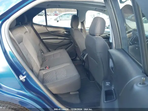 2GNAXLEX6K6205203 2019 CHEVROLET EQUINOX - Image 8