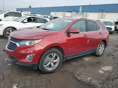 2GNAXLEX6K6208831 2019 CHEVROLET EQUINOX