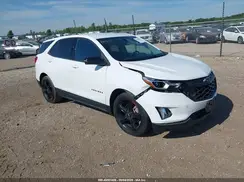 2GNAXLEX6K6214256 2019 CHEVROLET EQUINOX