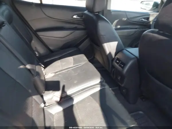 2GNAXLEX6K6214256 2019 CHEVROLET EQUINOX - Image 8