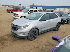 2GNAXLEX6K6221269 2019 CHEVROLET EQUINOX