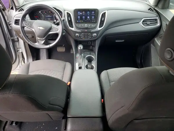 2GNAXLEX6K6221269 2019 CHEVROLET EQUINOX - Image 8