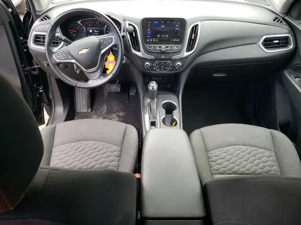 2GNAXLEX6L6108942 2020 CHEVROLET EQUINOX - Image 8