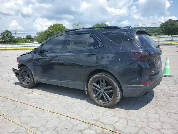 2GNAXLEX6L6109668 2020 CHEVROLET EQUINOX - Image 2