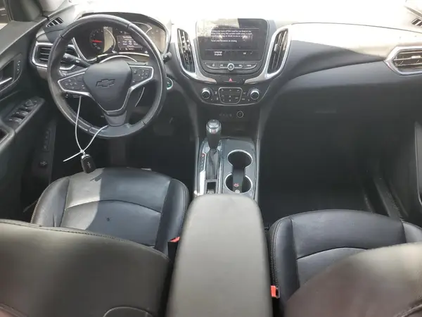 2GNAXLEX6L6109668 2020 CHEVROLET EQUINOX - Image 8