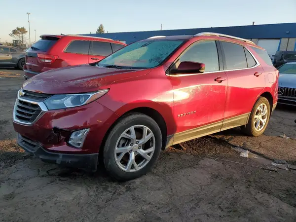 2GNAXLEX6L6132478 2020 CHEVROLET EQUINOX - Image 1
