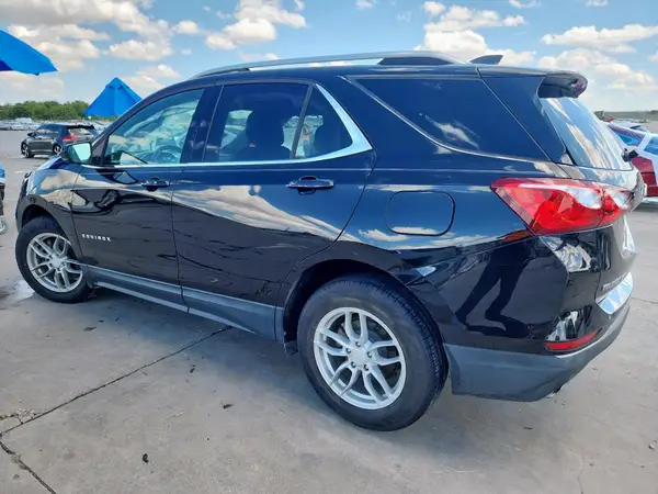 2GNAXLEX6L6174021 2020 CHEVROLET EQUINOX - Image 2