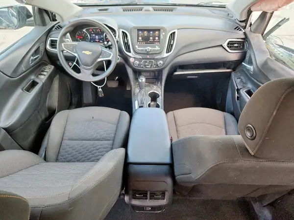 2GNAXLEX6L6174021 2020 CHEVROLET EQUINOX - Image 8