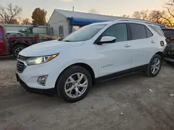 2GNAXLEX6L6180627 2020 CHEVROLET EQUINOX
