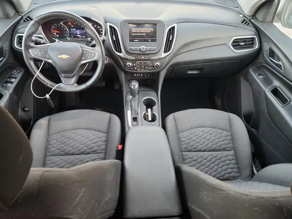 2GNAXLEX6L6180627 2020 CHEVROLET EQUINOX - Image 8