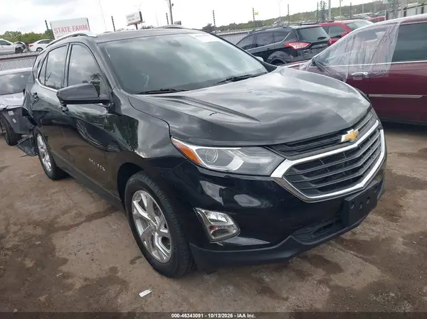 2GNAXLEX6L6185133 2020 CHEVROLET EQUINOX - Image 1