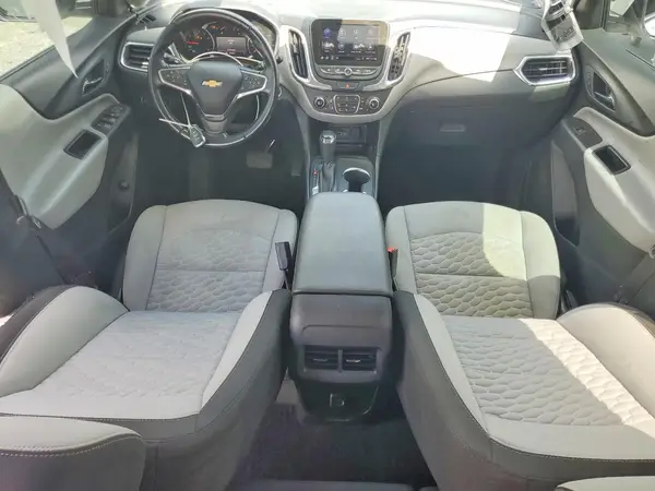 2GNAXLEX6L6187724 2020 CHEVROLET EQUINOX - Image 8