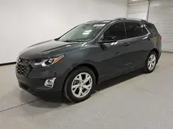 2GNAXLEX6L6190302 2020 CHEVROLET EQUINOX