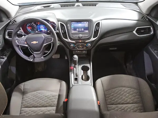 2GNAXLEX6L6190302 2020 CHEVROLET EQUINOX - Image 8