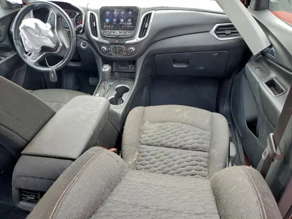 2GNAXLEX6L6196939 2020 CHEVROLET EQUINOX - Image 8
