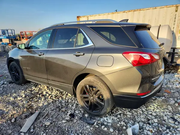 2GNAXLEX6L6203517 2020 CHEVROLET EQUINOX - Image 2