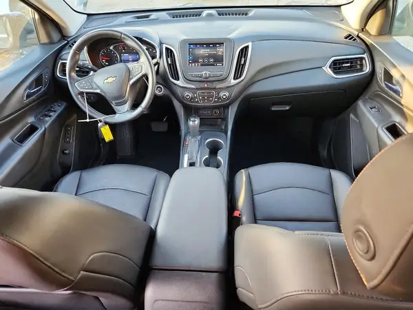 2GNAXLEX6L6203517 2020 CHEVROLET EQUINOX - Image 8