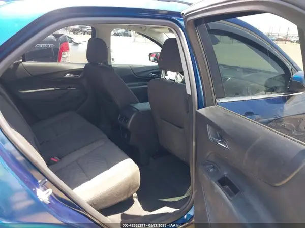 2GNAXLEX6L6229678 2020 CHEVROLET EQUINOX - Image 8