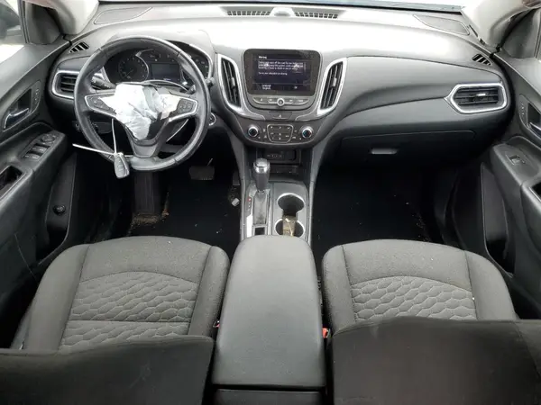 2GNAXLEX7K6103036 2019 CHEVROLET EQUINOX - Image 8