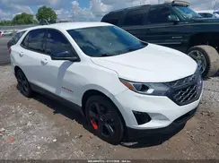 2GNAXLEX7K6104705 2019 CHEVROLET EQUINOX