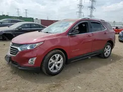 2GNAXLEX7K6129555 2019 CHEVROLET EQUINOX