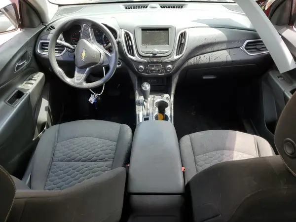 2GNAXLEX7K6129555 2019 CHEVROLET EQUINOX - Image 8