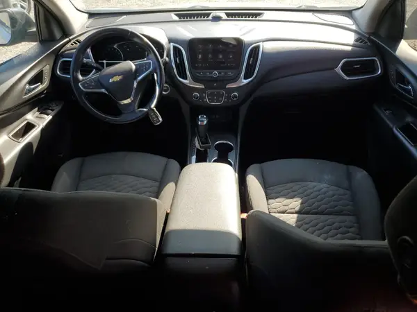 2GNAXLEX7K6130978 2019 CHEVROLET EQUINOX - Image 8