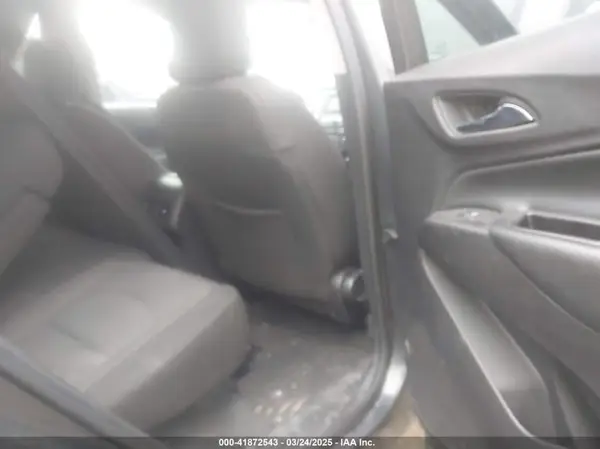 2GNAXLEX7K6141527 2019 CHEVROLET EQUINOX - Image 8