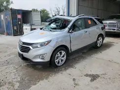 2GNAXLEX7K6142340 2019 CHEVROLET EQUINOX