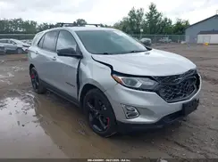 2GNAXLEX7K6155833 2019 CHEVROLET EQUINOX